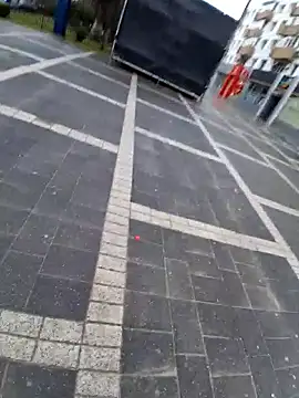 Anayssa  online show from February 17, 2:03 pm