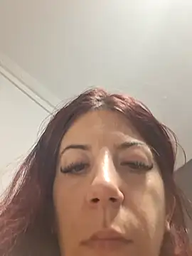 Anayssa  online show from October 16, 8:28 pm