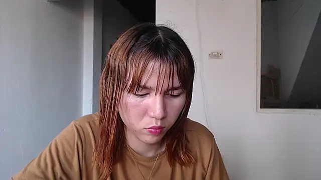 Snapshot of Dolly_Peach_ chatting on September 13, 9:15 pm Dolly Peach online show from September 13, 9:15 pm