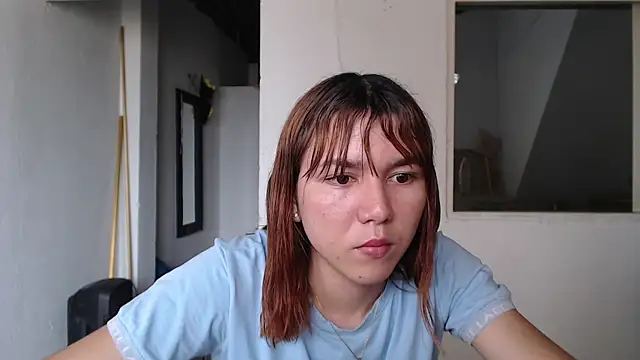 Snapshot of Dolly_Peach_ chatting on September 12, 7:35 pm Dolly Peach online show from September 12, 7:35 pm