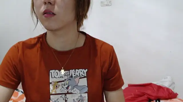 Dolly Peach  online show from July 14, 6:47 pm