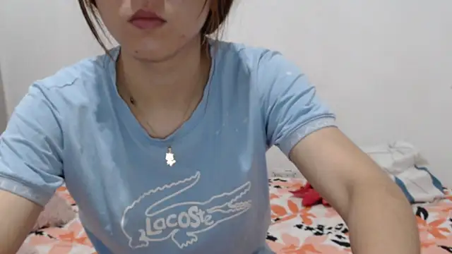 Dolly Peach  online show from July 12, 8:09 pm
