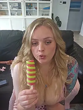 Bridgette03 online show from September 23, 2:29 am