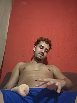 Snapshot of Fumoice chatting on December 14, 1:45 am Fumoice online show from December 14, 1:45 am