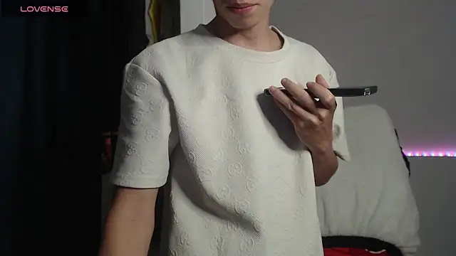 JhoanVelezModel online show from October 16, 3:04 am