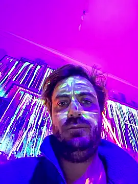 Snapshot of 3615-ULLA chatting on October 25, 5:17 am 3615-ULLA online show from October 25, 5:17 am