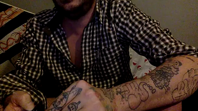 3615-ULLA online show from February 12, 10:20 pm