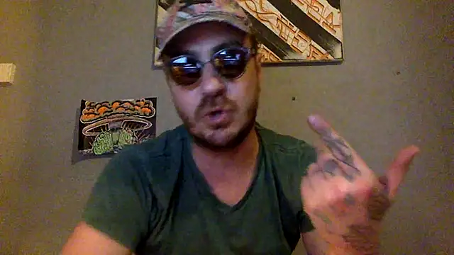 3615-ULLA online show from March 11, 4:50 am