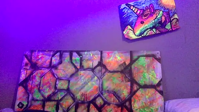 3615-ULLA online show from March 5, 6:54 am