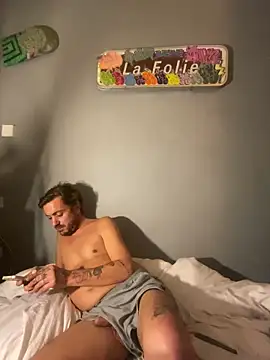 Snapshot of 3615-ULLA chatting on November 6, 4:22 pm 3615-ULLA online show from November 6, 4:22 pm