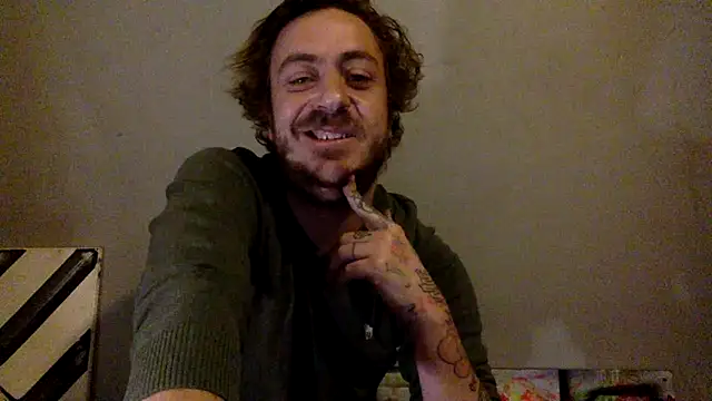 3615-ULLA online show from February 11, 10:09 pm