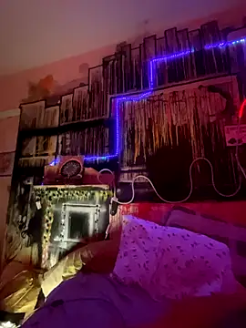 Snapshot of 3615-ULLA chatting on October 27, 6:03 am 3615-ULLA online show from October 27, 6:03 am