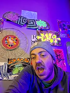 3615-ULLA online show from March 12, 8:35 pm