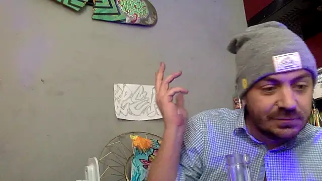 3615-ULLA online show from March 12, 7:45 am