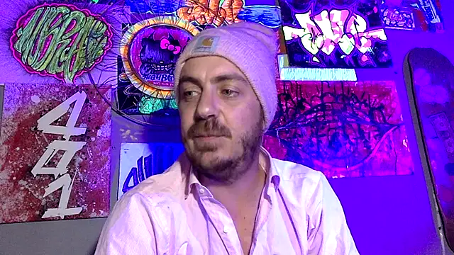 3615-ULLA online show from March 18, 6:42 pm