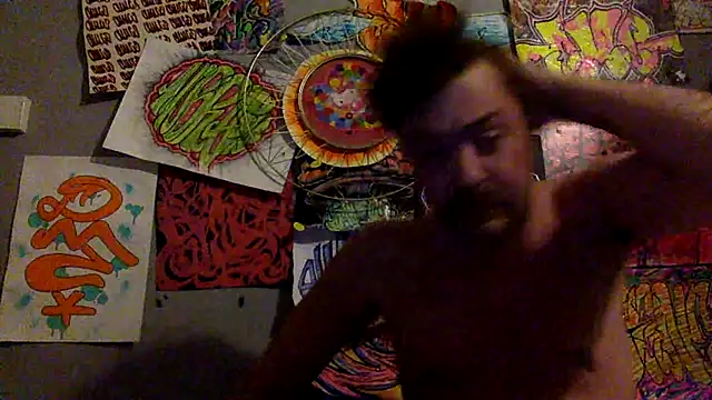 3615-ULLA online show from April 4, 7:53 pm