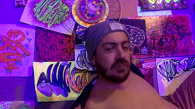 3615-ULLA online show from March 30, 9:27 pm