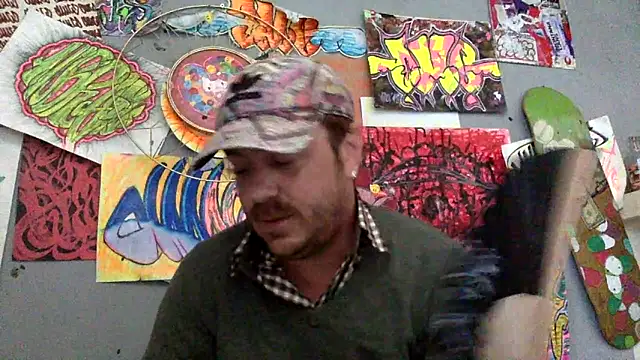 3615-ULLA online show from April 14, 3:28 pm