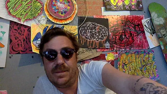 3615-ULLA online show from April 8, 5:03 pm