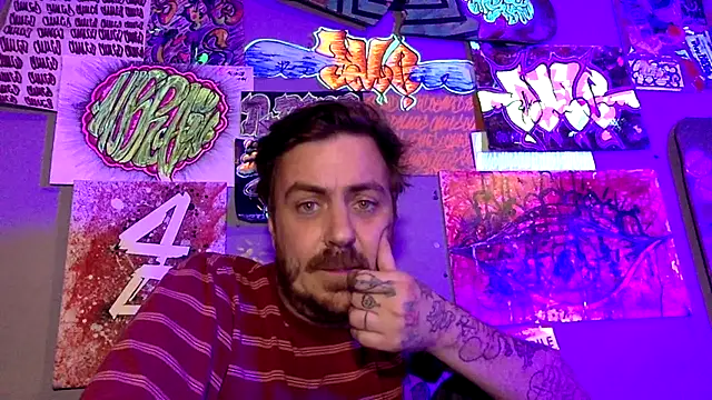 3615-ULLA online show from March 18, 5:43 am