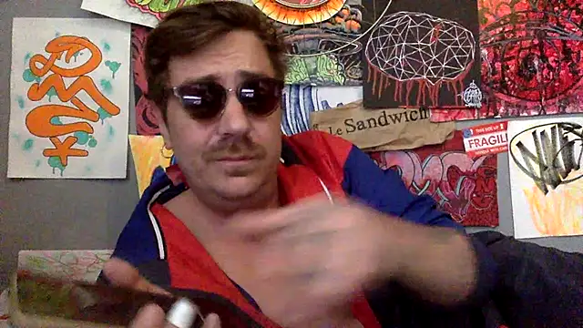 3615-ULLA online show from April 3, 1:06 pm