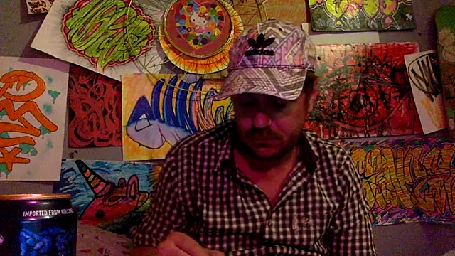 3615-ULLA online show from April 15, 3:34 am