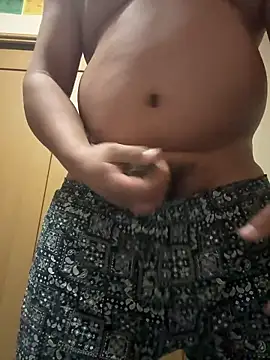 Hard Hunter007 online show from January 13, 10:13 pm