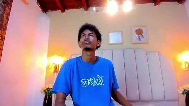 FYKMOR 1 online show from November 29, 7:58 pm