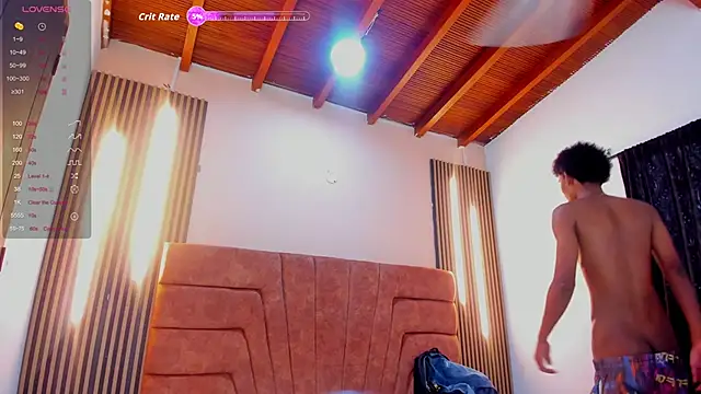 FYKMOR 1 online show from November 24, 8:20 pm