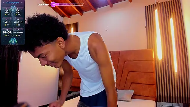 FYKMOR 1 online show from November 14, 7:50 pm