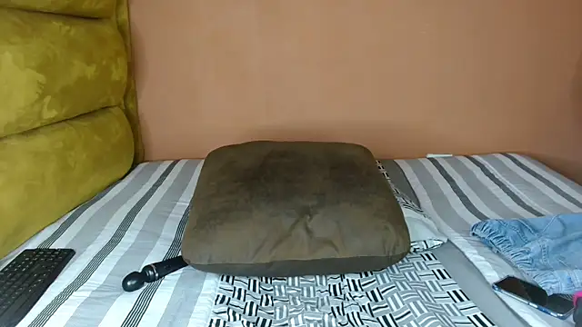 SexxyAddiict online show from February 23, 4:18 pm