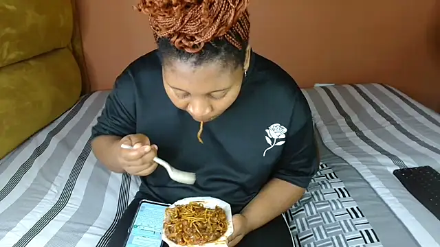 SexxyAddiict online show from February 24, 4:41 pm