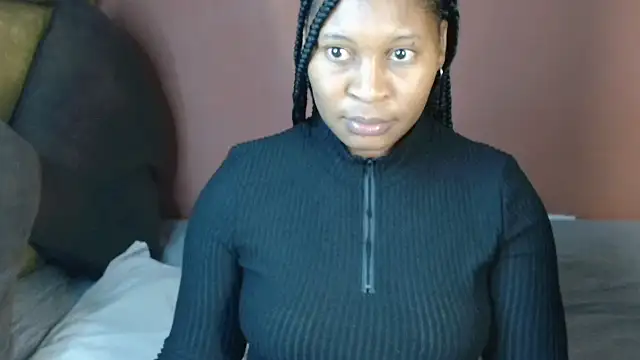 SexxyAddiict online show from December 2, 5:47 pm