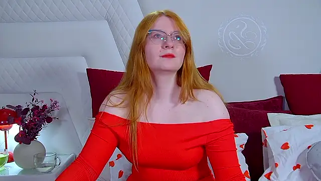 AliceAllisons online show from February 28, 6:18 pm