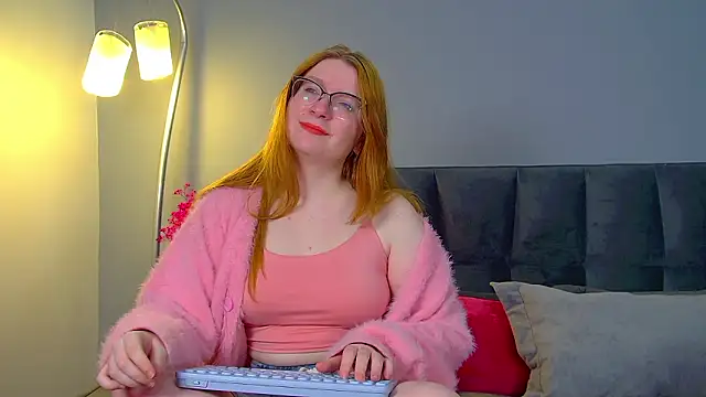 AliceAllisons online show from January 16, 6:23 pm