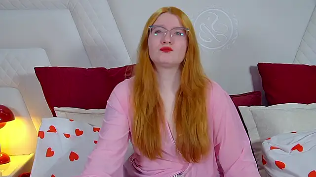 AliceAllisons online show from February 25, 6:19 pm