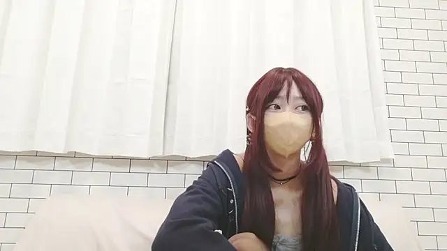 baby yanchan online show from February 6, 10:44 am