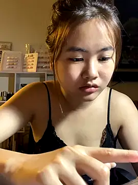 Snapshot of Lucky-nice202 chatting on October 22, 4:17 pm Lucky-nice202 online show from October 22, 4:17 pm