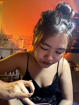 Snapshot of Lucky-nice202 chatting on October 21, 4:17 pm Lucky-nice202 online show from October 21, 4:17 pm