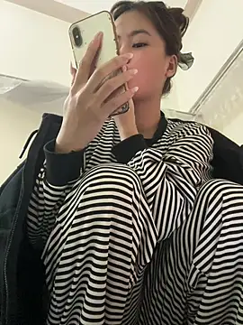 Snapshot of Lucky-nice202 chatting on January 14, 5:38 pm Lucky-nice202 online show from January 14, 5:38 pm