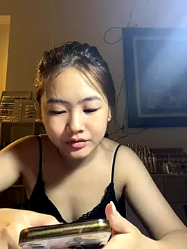 Snapshot of Lucky-nice202 chatting on October 18, 5:04 pm Lucky-nice202 online show from October 18, 5:04 pm