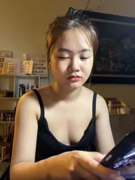 Snapshot of Lucky-nice202 chatting on October 23, 4:27 pm Lucky-nice202 online show from October 23, 4:27 pm