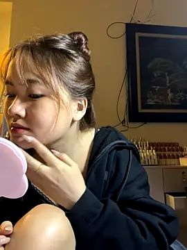 Snapshot of Lucky-nice202 chatting on October 25, 5:46 pm Lucky-nice202 online show from October 25, 5:46 pm