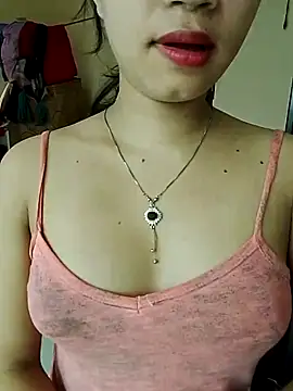 Snapshot of Sweet_Bindika07 chatting on October 7, 4:57 am Sweet Bindika07 online show from October 7, 4:57 am
