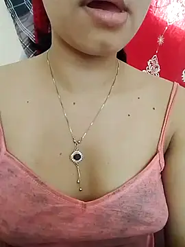 Snapshot of Sweet_Bindika07 chatting on October 3, 7:32 am Sweet Bindika07 online show from October 3, 7:32 am