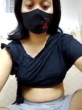 Snapshot of Sweet_Bindika07 chatting on September 25, 4:13 pm Sweet Bindika07 online show from September 25, 4:13 pm