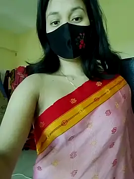 Snapshot of Sweet_Bindika07 chatting on September 25, 3:12 am Sweet Bindika07 online show from September 25, 3:12 am