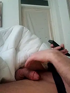 handsome8inchh online show from March 3, 2:40 am