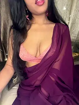 KARISHMA-STRIP online show from January 6, 5:39 pm