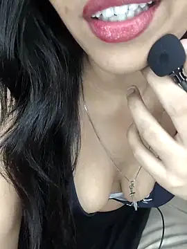 KARISHMA-STRIP online show from November 1, 6:57 pm